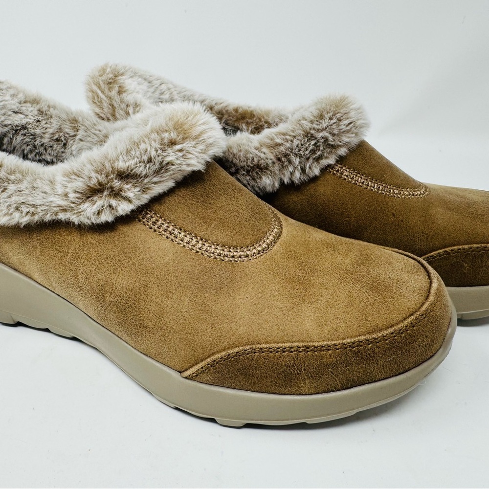 Skechers Women’s Relaxed Fit Easy Going Skip-On 175490 Size 7.5